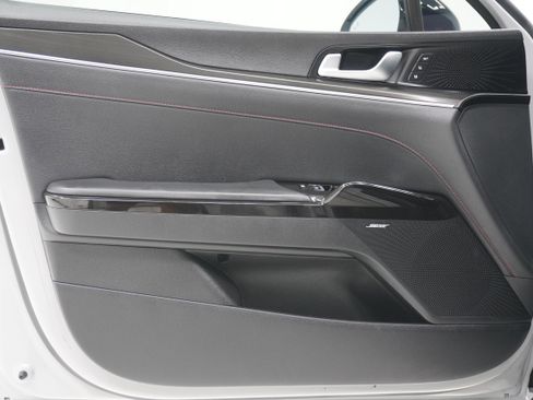Used 2023 Kia K5 GT w/ GT1 Package FWD image 14