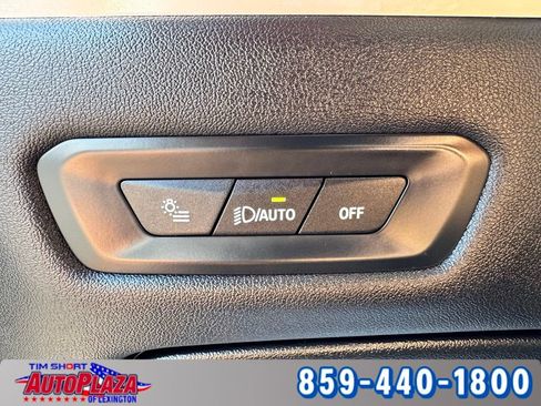 Used 2025 BMW X6 xDrive40i AWD/4WD image 24