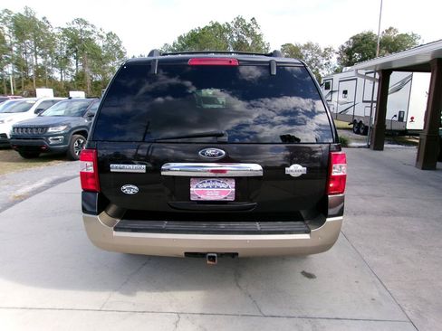 Used 2013 Ford Expedition EL King Ranch RWD image 6