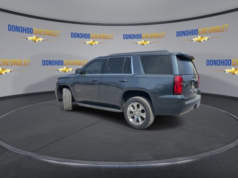 Used 2019 Chevrolet Tahoe LT AWD/4WD image 7