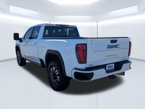 Used 2024 GMC Sierra 2500 Denali Ultimate image 7