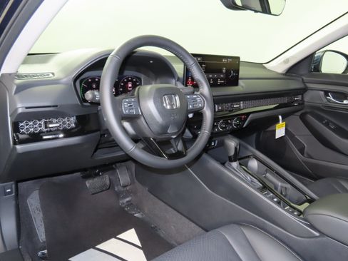 New 2026 Honda Accord EX-L image 20