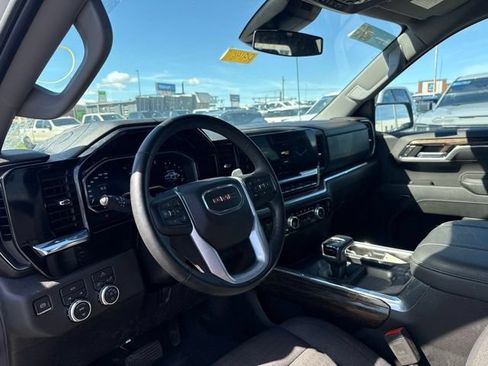 Used 2024 GMC Sierra 1500 Elevation AWD/4WD image 15