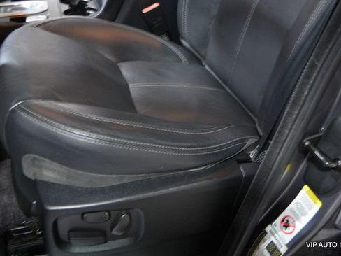 Used 2016 Land Rover LR4 HSE LUX image 15