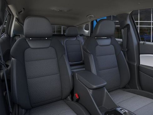 New 2026 Chevrolet Trax LT FWD image 33