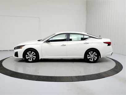 New 2025 Nissan Altima 2.5 S