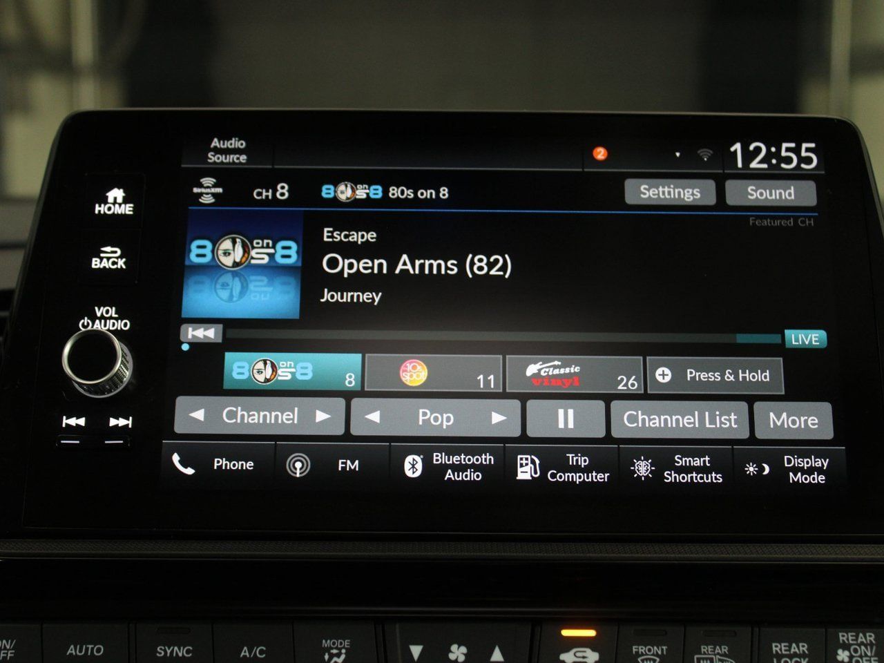 Used 2025 Honda Odyssey EX-L image 19