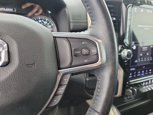 Used 2022 RAM 1500 Laramie RWD image 23