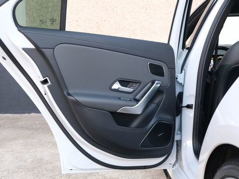 Used 2021 Mercedes-Benz A 35 AMG AMG A 35 4MATIC Sedan 4D image 25