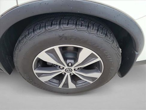 Used 2020 Nissan Murano S w/ Technology Package FWD image 12