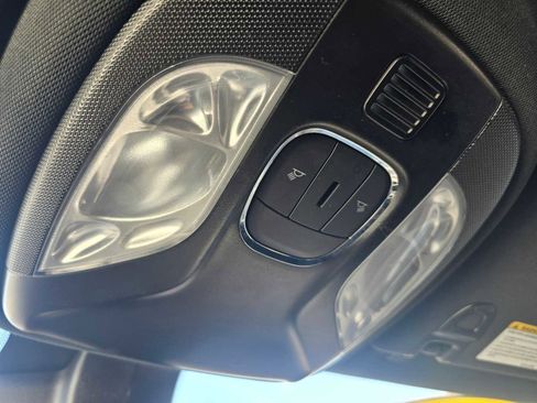 Used 2023 Jeep Compass Trailhawk image 33