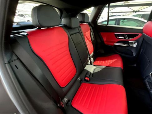 Certified 2024 Mercedes-Benz GLC 300 4MATIC image 20