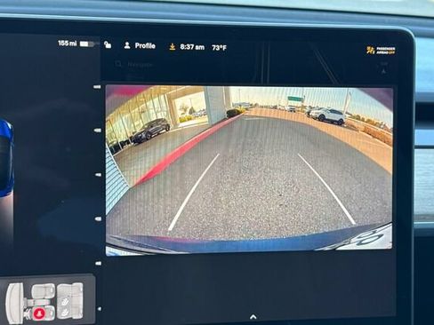 Used 2023 Tesla Model 3 Standard Range RWD image 19