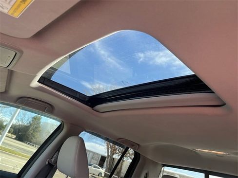 Used 2017 Honda Ridgeline RTL-E image 27