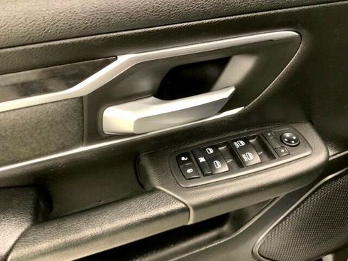 Used 2019 RAM 1500 Big Horn image 26