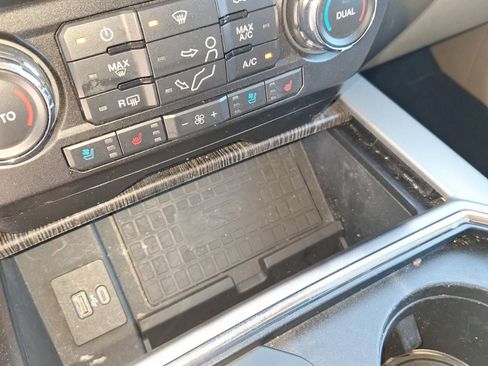 Used 2021 Ford F250 Lariat w/ Lariat Ultimate Package image 14