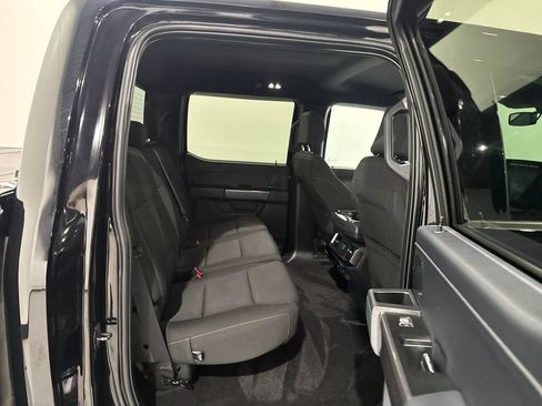 Used 2022 Ford F150 XLT w/ Equipment Group 302A High AWD/4WD image 25