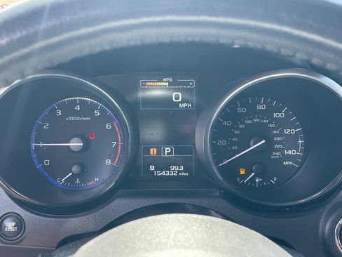 Used 2018 Subaru Outback 2.5i Limited image 8