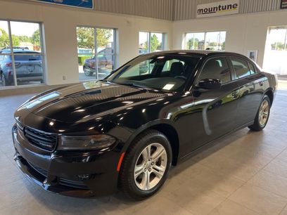 Used 2023 Dodge Charger SXT