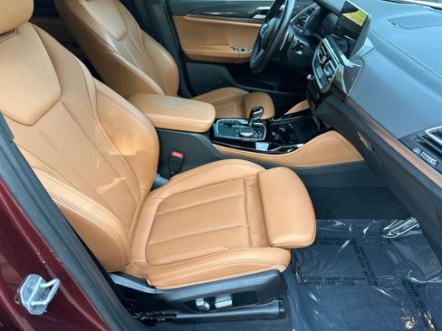 Used 2023 BMW X4 M40i w/ Premium Package AWD/4WD image 11