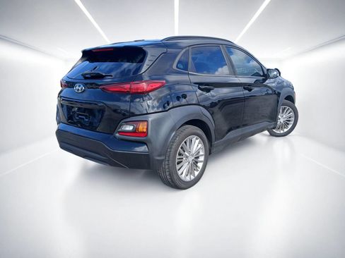 Used 2018 Hyundai Kona SEL FWD image 5