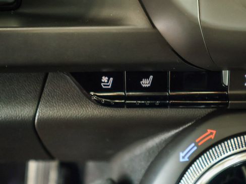 Used 2018 Chevrolet Camaro ZL1 image 5