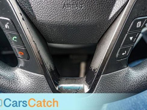 Used 2018 Hyundai Santa Fe Sport FWD image 30