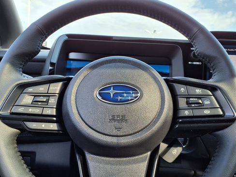 New 2026 Subaru Outback Limited AWD/4WD image 22