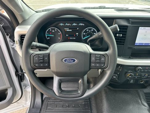 New 2026 Ford F600 4x4 Regular Cab Super Duty image 15