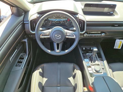 New 2026 MAZDA CX-50 AWD 2.5 S w/ Weather Package image 16