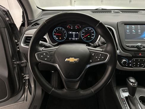 Used 2018 Chevrolet Equinox LT AWD/4WD image 26