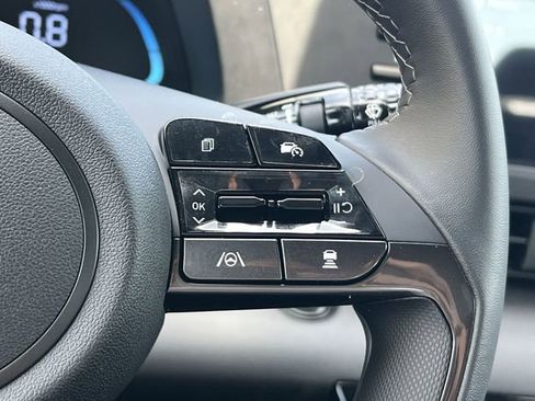 New 2026 Hyundai Elantra SEL Sport Premium FWD image 19