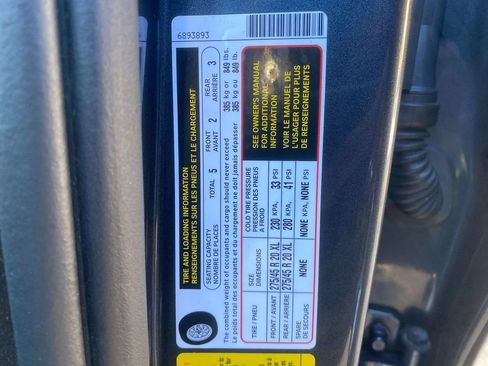 Used 2019 BMW X5 xDrive40i w/ Luxury Seating Package AWD/4WD image 33