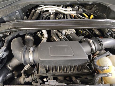 Used 2020 Lincoln Aviator Reserve w/ Class IV Trailer Tow Package image 30