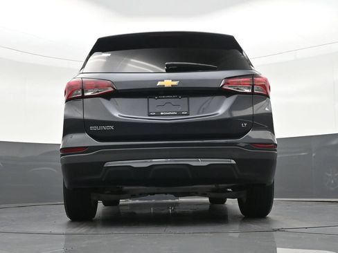 Used 2023 Chevrolet Equinox LT FWD image 26