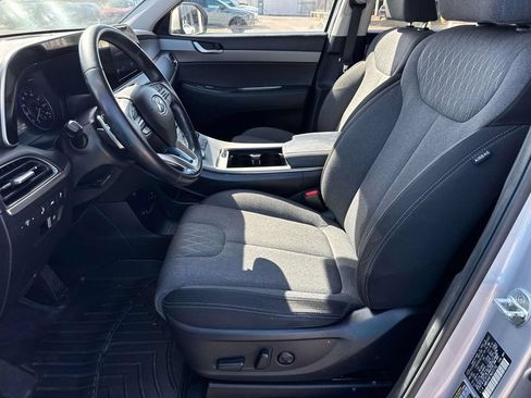 Used 2022 Hyundai Palisade SEL FWD image 25