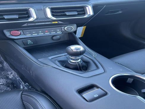 New 2025 Ford Mustang GT Premium w/ 60th Anniversary Package image 26