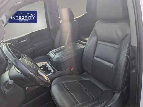 Used 2021 GMC Sierra 1500 Denali w/ LPO, GMC Protection Package AWD/4WD image 10