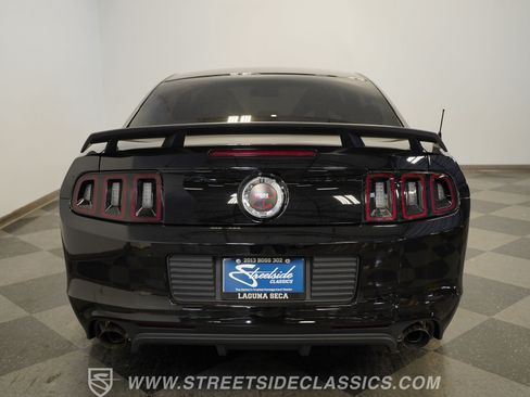 Used 2013 Ford Mustang Boss 302 RWD image 11