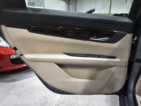 Used 2018 Cadillac CT6 3.6 AWD image 41