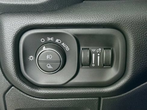 Used 2026 RAM 1500 Rebel w/ Rebel Level 2 Equipment Group AWD/4WD image 10