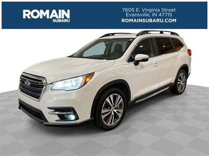 Used 2019 Subaru Ascent Limited