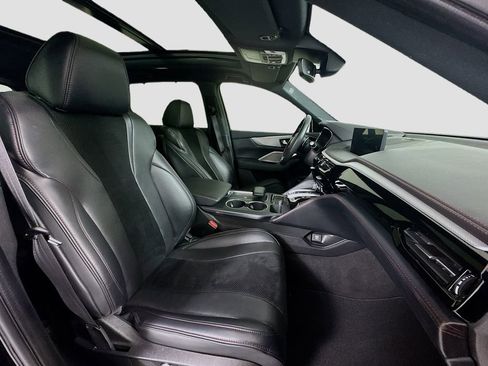 Used 2022 Acura MDX A-Spec image 28
