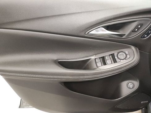 New 2026 Buick Encore GX Avenir w/ Avenir Technology Package AWD/4WD image 27