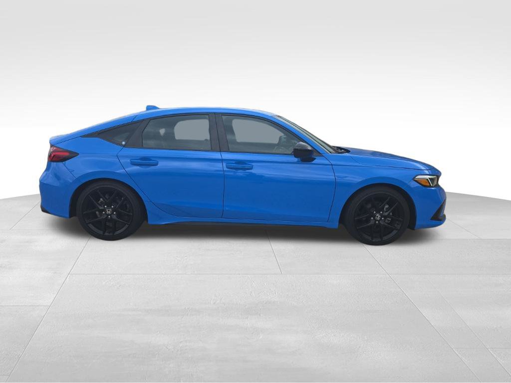 Used 2024 Honda Civic Sport image 7