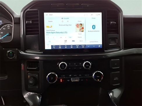 Used 2023 Ford F150 XLT w/ Equipment Group 302A High image 21