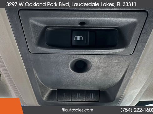 Used 2018 RAM 1500 Laramie w/ Convenience Group image 36