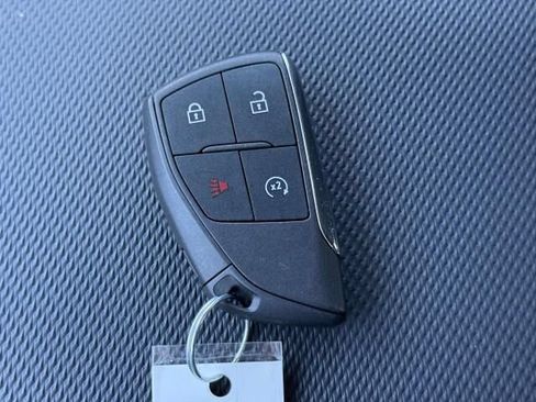 Used 2026 Chevrolet Equinox LT AWD/4WD image 29