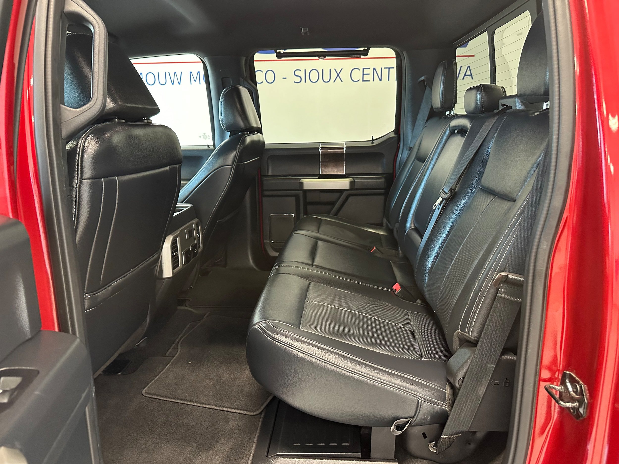 Used 2022 Ford F250 Lariat AWD/4WD image 13