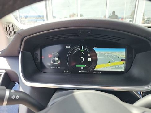 Used 2020 Jaguar I-PACE SE image 26